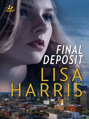 cover image of Final Deposit